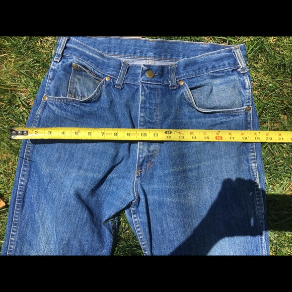 Vintage carhartt jeans - Picture 4 of 6